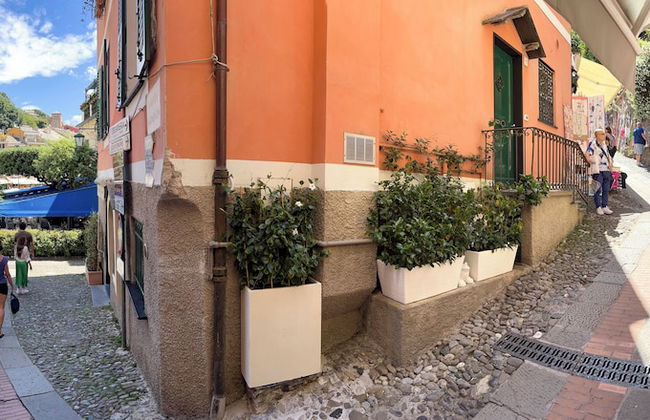 A dreamlike apt in Piazzetta Portofino - Foto 27