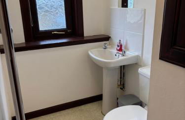 The Barn Lodge - Photo 17