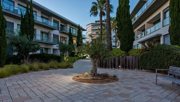 Sol e Mar in Quarteira - Foto 5, Quarto