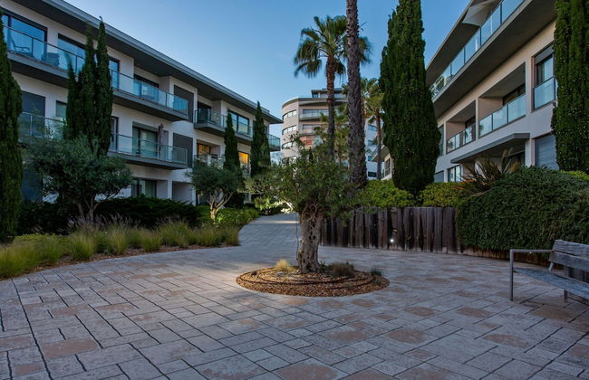 Sol e Mar in Quarteira - Foto 5