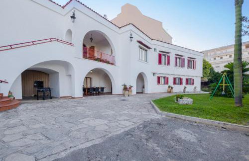 Villa Luritu Luxury Pool Tricase by HDSalento - Foto 54