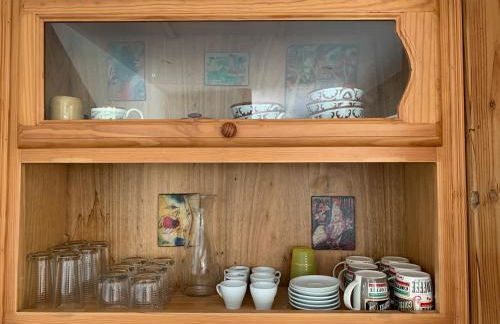 Refugio da Raposa - Foto 30