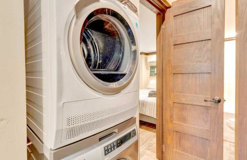 Firefly at Mentone with Hot Tub & Internet - Foto 19