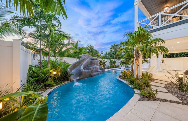 Point of Rocks in Sarasota - Foto 38