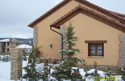 Casa Las Tinajas - Foto 45