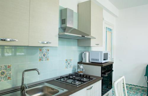 Villa Aurora Mondello Addaura - Foto 58