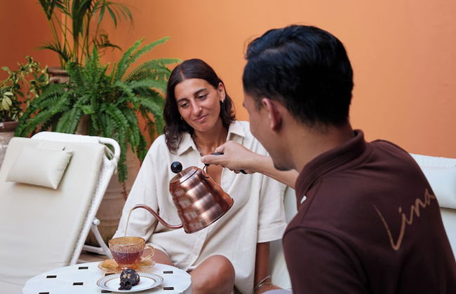 Lina Boutique Villas & Spa - Foto 25