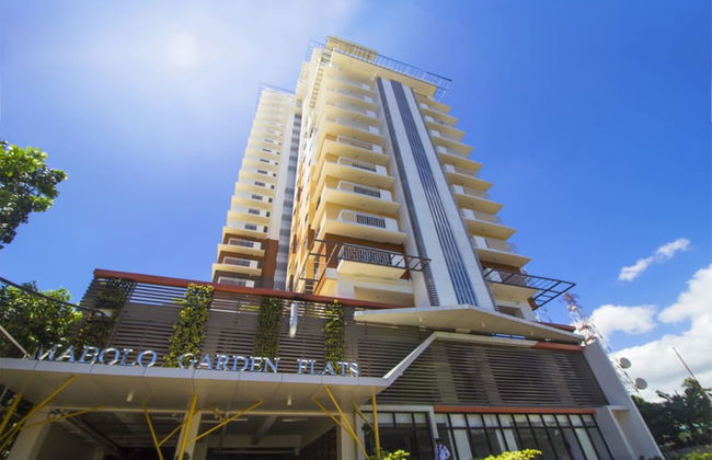 Mabolo Garden Flat by SDC - Foto 1