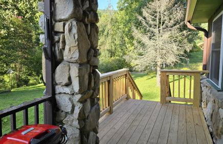 Yellow Creek Cabin - Foto 96