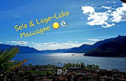 Sole & Lago-Lake - Foto 37