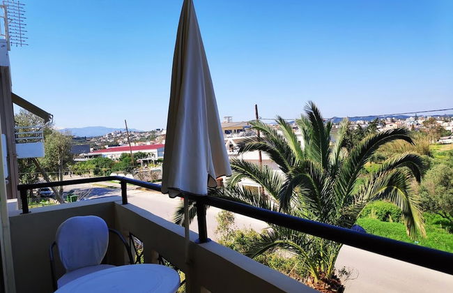 Creta Sun Studios - Adults Only - Foto 23