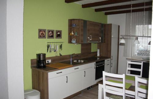 Fewo Lirich - Foto 2