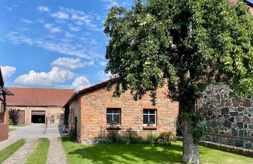 Hof zum alten Birnbaum - Foto 1