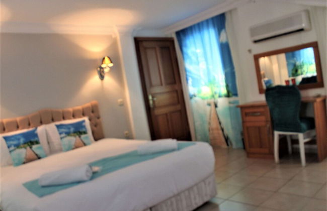 Kışla Villas - Foto 34