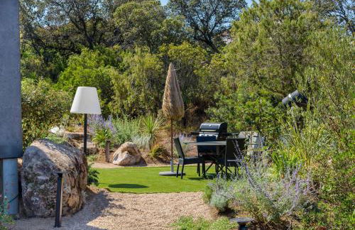 Les Villas de Palombaggia - Foto 8