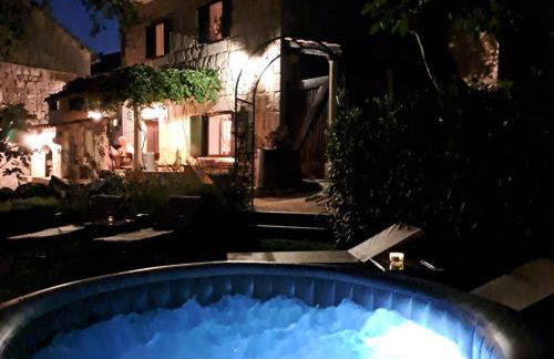 Authentic Stone House Lola - Foto 95