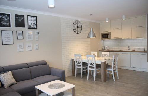 Apartament Luxury - Photo 8