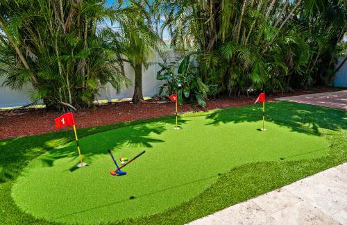 Enchanted Palms Villa - Foto 6