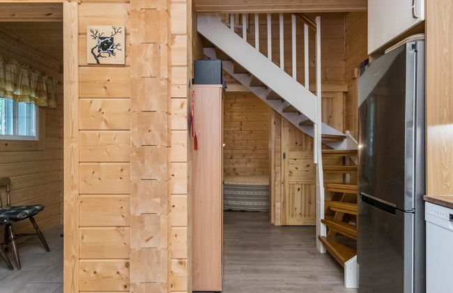 Villa eerola - Foto 13