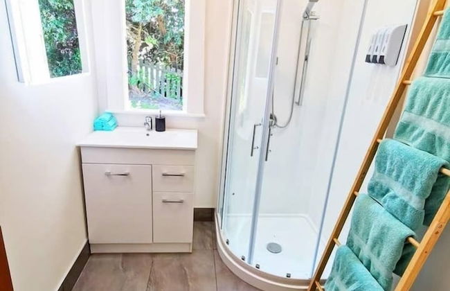 180 Degrees sea view house - Foto 10