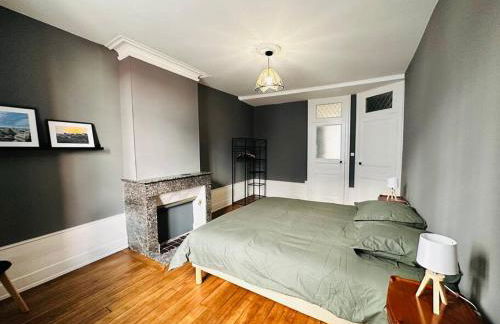 Le Jardin de Léopold - Foto 10