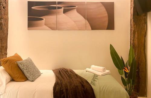 Ribera AC by Staynnapartments - Foto 23