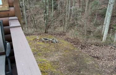 The Dream Road Escape Cabin and Hot Tub - Foto 17