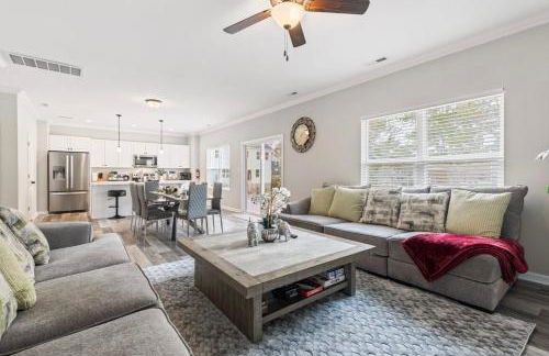 Modern 4br beach house - Norfolk - Foto 28