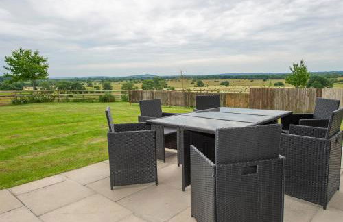 Starling Lodge - Foto 16