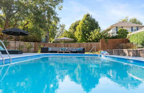 Luxury Designer Home Theatre Games & BBQ Grill - Foto 59