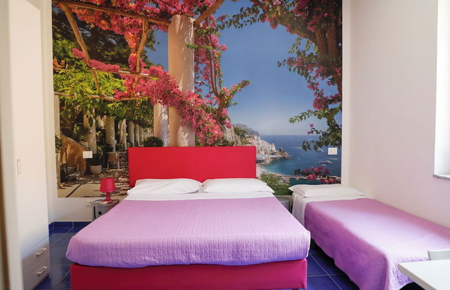 Settessenze Rooms & Apartments - Photo 37