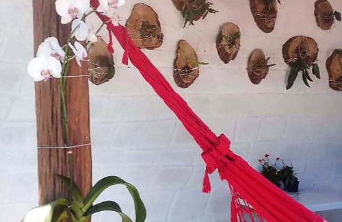 Suite em pousada no ES com lazer completo e WiFi - Photo 3