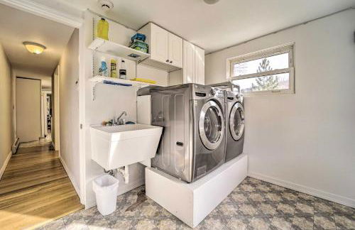 Dolores Ranch Cabin with Hot Tub and 1-Acre Yard! - Foto 23