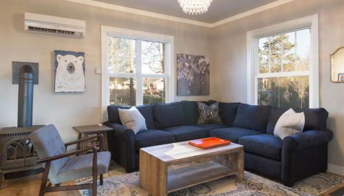 Bluebird Day - Fuller Cottage - Foto 3