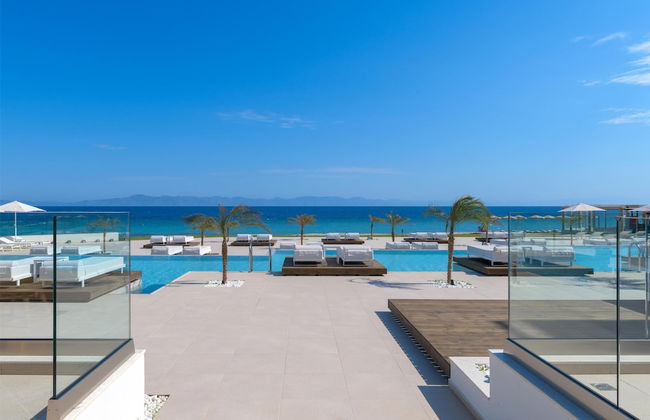 Sun Beach Resort - Foto 77