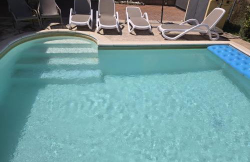 SEASIDE COTTAGE LADISPOLI CERRETO - Foto 31