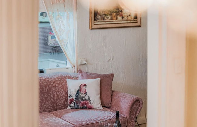 Jasmine's Cottage - Photo 7