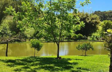 Refúgio Cantinho Verde - Foto 15