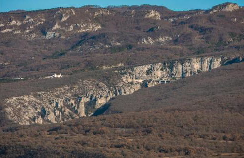 4 Bedroom Gorgeous Home In Boljun - Foto 14