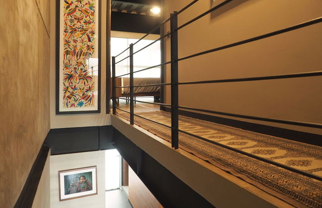 Duplex Industrial by The Local Way - Foto 1