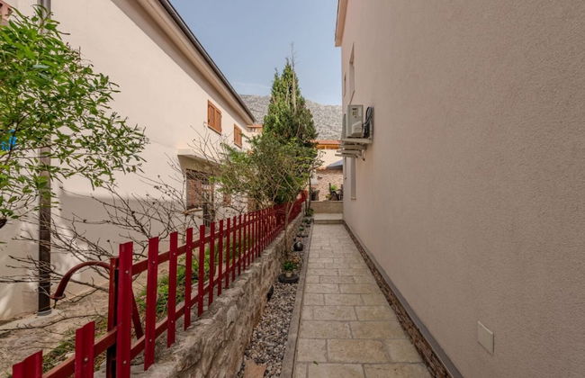 Mil - 30 m From Beach - A1 - Foto 27