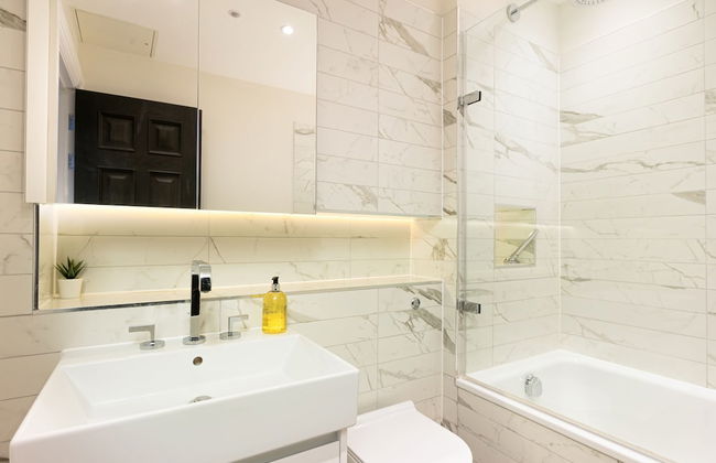 Park View - Covent Garden - Holborn - Foto 27