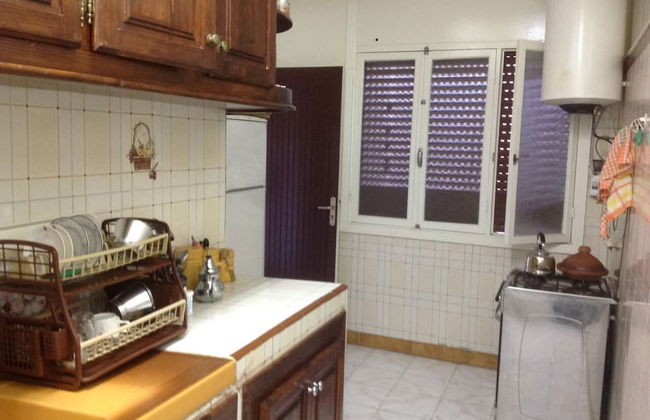 Appartement Familial Émile Zola - Photo 5