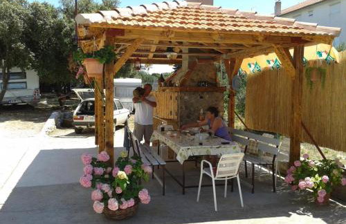 APARTMAN FRANE 6+2 - Photo 12