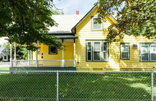 Maple Leaf Manor Suites - Foto 4