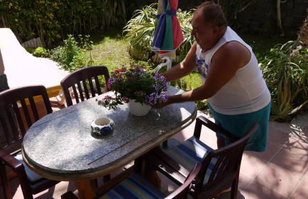 Apartamentos Los Delfines - Foto 46