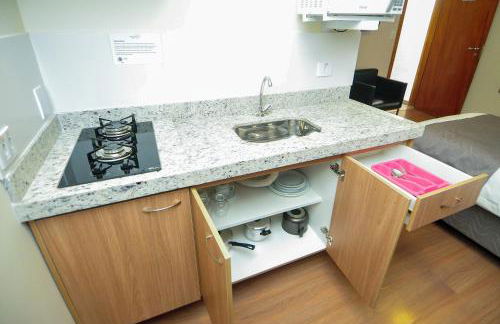 My Flat Hotel - Foto 67