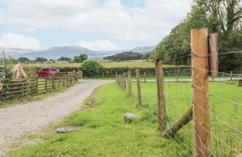 Kestrel Cottage - Foto 33