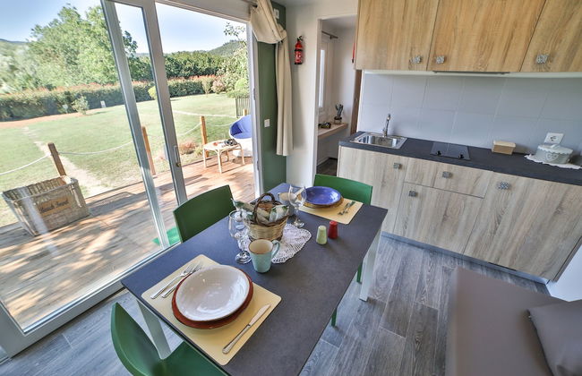 Cottage Beach Vico - Foto 13