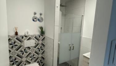 Appartment Schwabenblick - Foto 4, Shower